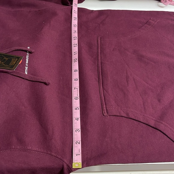 Primitive skateboarding hoodie - Picture 12 of 12